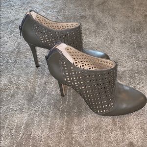 Sole Society Booties